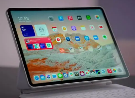 辽中ipad维修分享新款iPad Pro或将采用M4芯片 