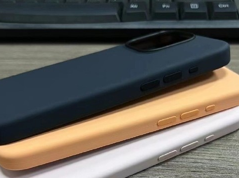 辽中苹果14维修站分享iPhone14手机壳能直接给iPhone15用吗?