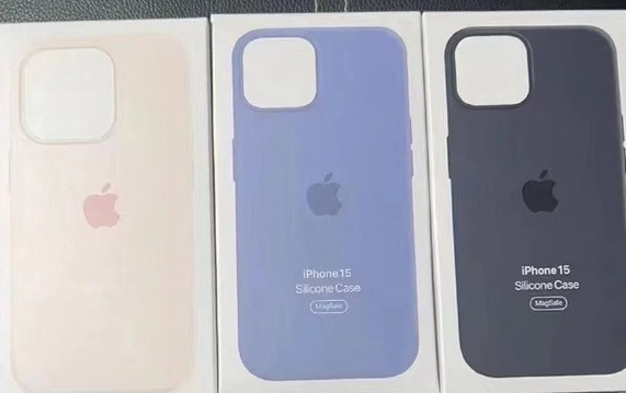 辽中苹果14维修站分享iPhone14手机壳能直接给iPhone15用吗？ 