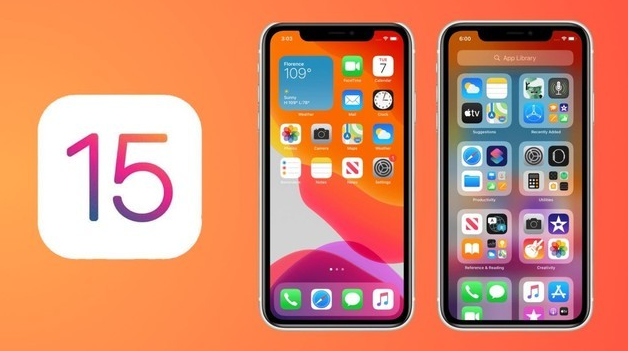 辽中苹果13维修分享iPhone13更新iOS 15.5，体验如何 