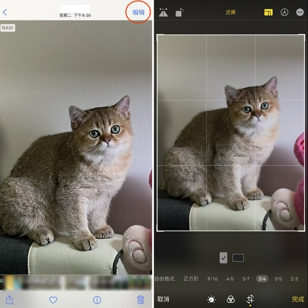 辽中苹果手机维修分享苹果 iPhone 12 Pro 拍照会过度锐化 