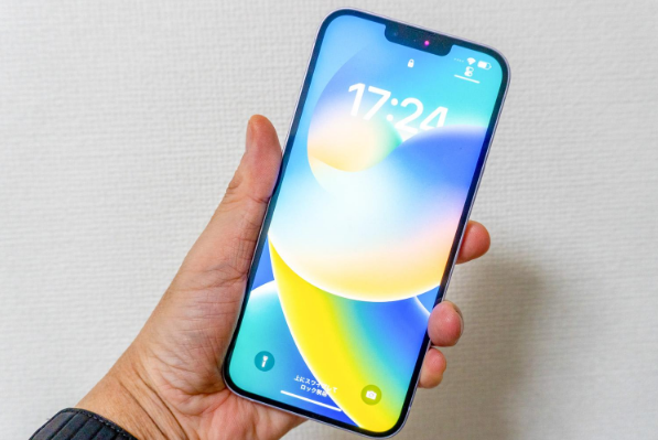 辽中苹果手机维修分享iPhone 14 Plus换电池 