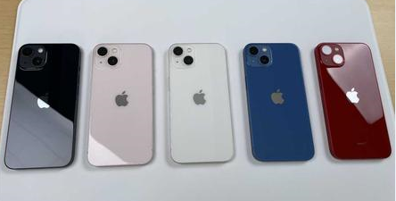 辽中苹果维修点分享iPhone 13维修主板易被忽略实操故障 