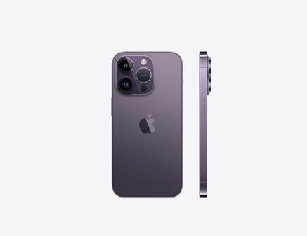 辽中苹果维修点分享iPhone 14 Pro扩容工艺与隐患剖析 