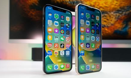 辽中苹果维修点分享iPhone 14 Plus安全隔区与音频排错 