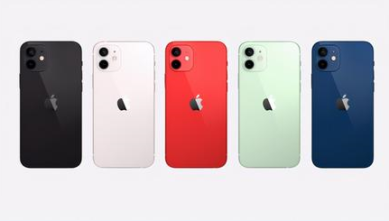 辽中苹果维修点分享iPhone 12黑屏隐蔽故障解读 