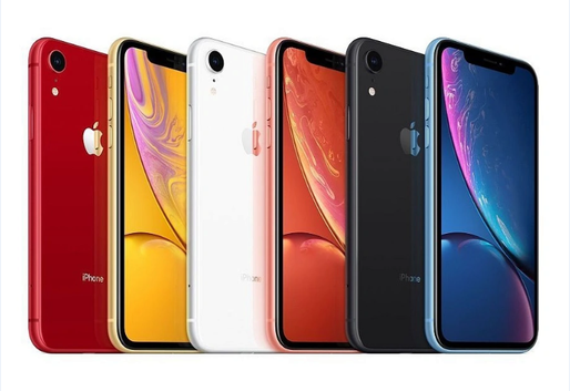 辽中苹果维修点分享iPhone XR摄像头原生色彩表现与日常拍摄实用指南 